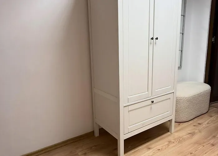 Rose By Ioana Apartament