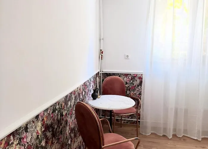 Apartament Rose By Ioana Bukareszt