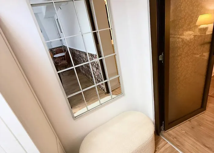 Rosé By Ioana Apartmán *