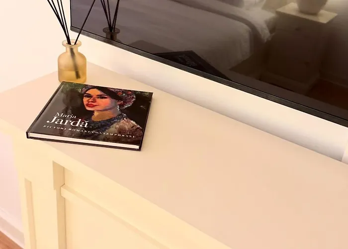 Rose By Ioana * Βουκουρέστι