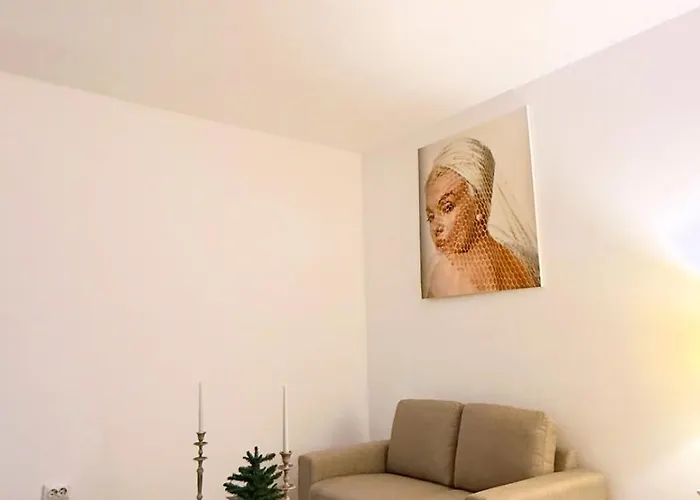 Rose By Ioana Apartament