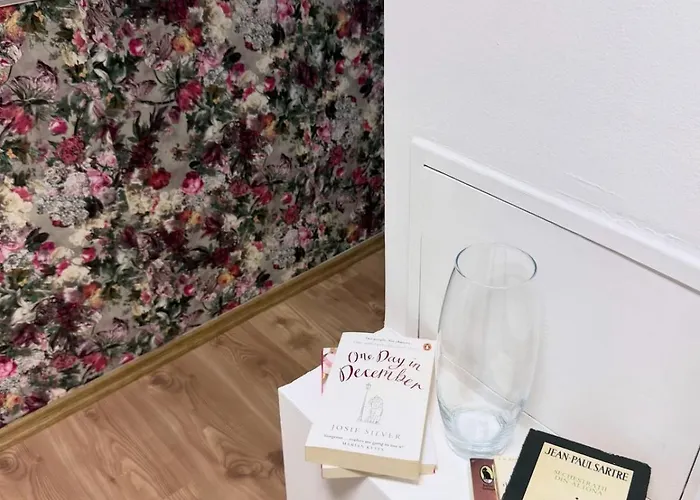 Apartament Rose By Ioana