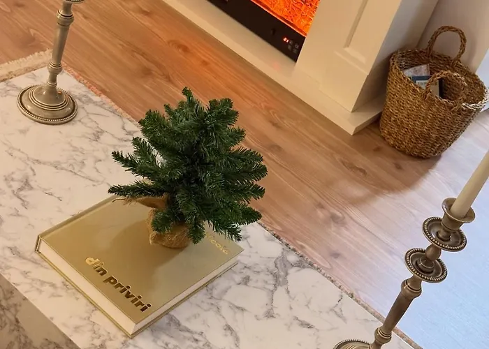 Apartmán Rosé By Ioana Bukurešť