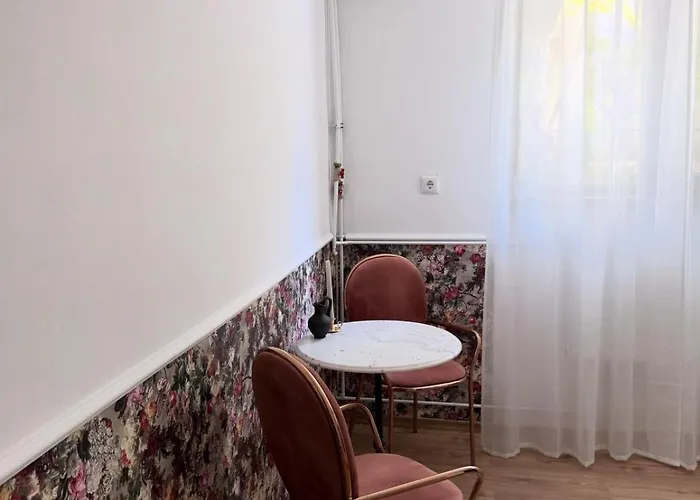 Rose By Ioana Apartament Bukareszt