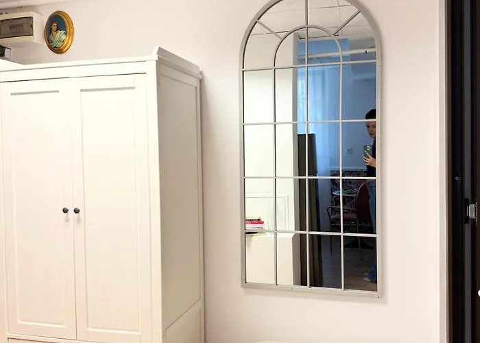 Rose By Ioana Lejlighed Bukarest