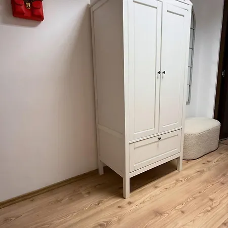 Rose By Ioana Apartment