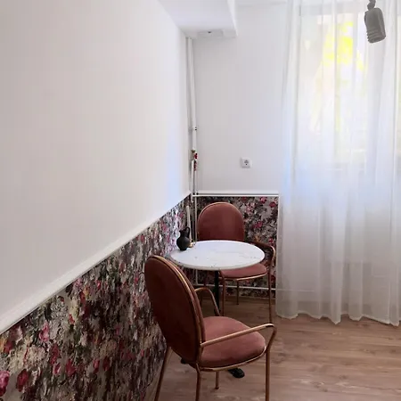 Rose By Ioana Apartment Bucharest
