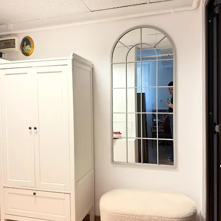 Rose By Ioana Apartment Bucharest