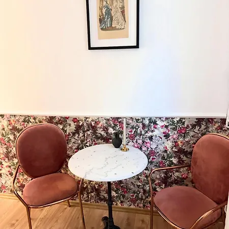 Rose By Ioana Bukarest